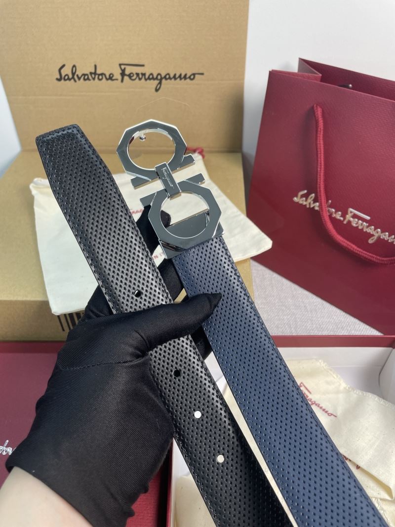 Ferragamo Belts